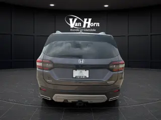 2024 Honda Pilot