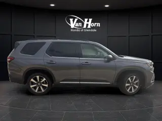 2024 Honda Pilot
