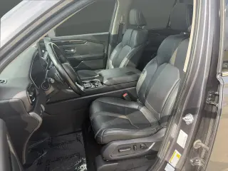 2024 Honda Pilot