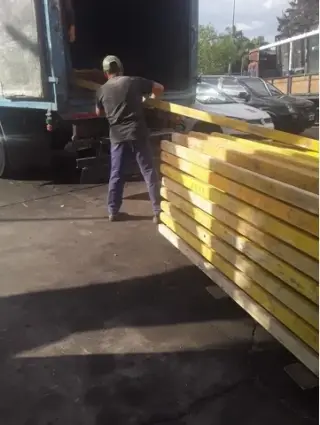 Fletes La Plata TOLOSA