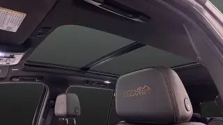 2022 Chevrolet Tahoe