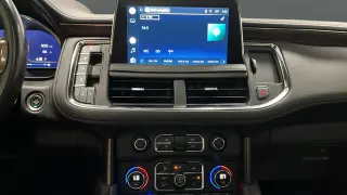 2022 Chevrolet Tahoe