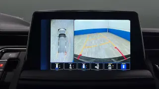 2022 Chevrolet Tahoe