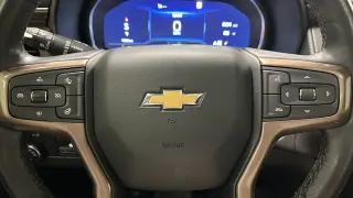 2022 Chevrolet Tahoe
