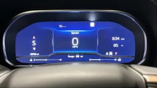 2022 Chevrolet Tahoe