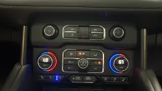 2022 Chevrolet Tahoe