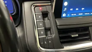2022 Chevrolet Tahoe
