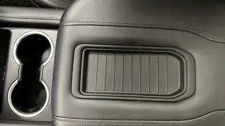 2022 Chevrolet Tahoe
