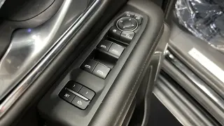 2022 Chevrolet Tahoe