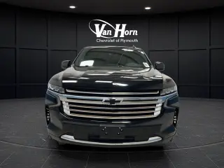 2022 Chevrolet Tahoe