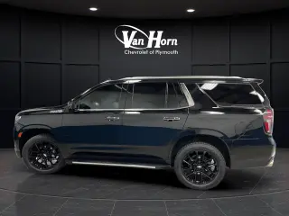 2022 Chevrolet Tahoe