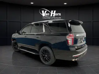 2022 Chevrolet Tahoe