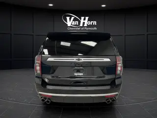2022 Chevrolet Tahoe