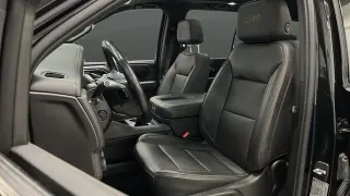2022 Chevrolet Tahoe