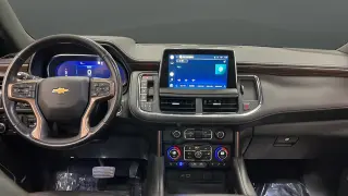 2022 Chevrolet Tahoe