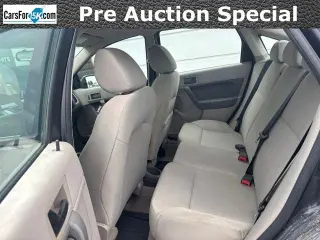 2010 Ford Focus