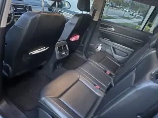 2018 Volkswagen ATLAS SE