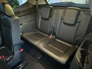 2018 Volkswagen ATLAS SE
