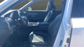 2024 Toyota Grand Highlander