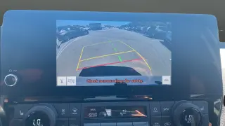 2024 Toyota Grand Highlander