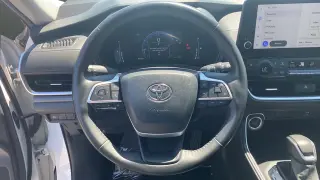 2024 Toyota Grand Highlander