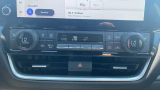 2024 Toyota Grand Highlander
