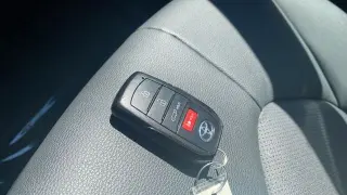 2024 Toyota Grand Highlander