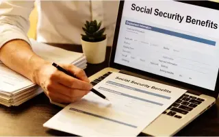 Ayuda Legal Disability SSDI