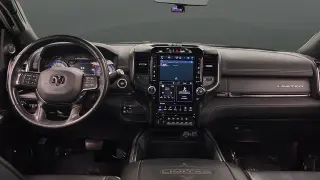 2022 Ram 3500