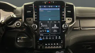 2022 Ram 3500