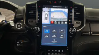 2022 Ram 3500