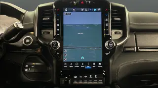 2022 Ram 3500