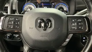 2022 Ram 3500