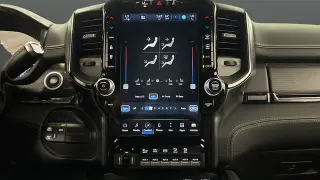 2022 Ram 3500