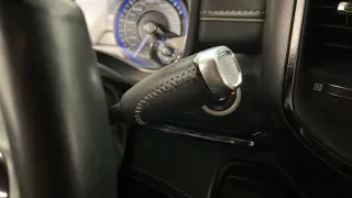 2022 Ram 3500