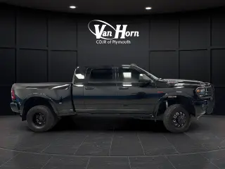 2022 Ram 3500