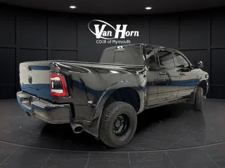 2022 Ram 3500
