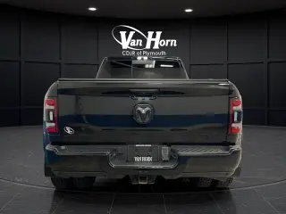 2022 Ram 3500