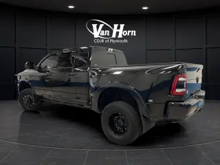 2022 Ram 3500