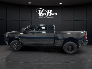 2022 Ram 3500