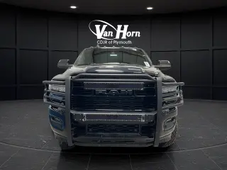 2022 Ram 3500