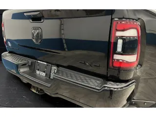 2022 Ram 3500