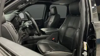 2022 Ram 3500