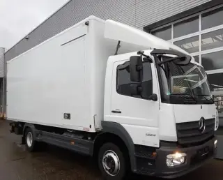 Camión En Venta