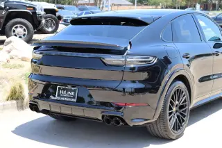 2021 Porsche Cayenne
