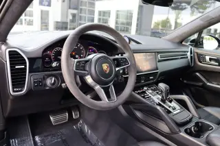 2021 Porsche Cayenne
