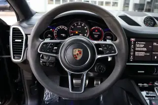 2021 Porsche Cayenne