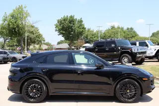 2021 Porsche Cayenne