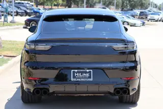 2021 Porsche Cayenne