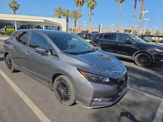 Nissan LEAF 2023 SV PLUS 4dr Hatchback